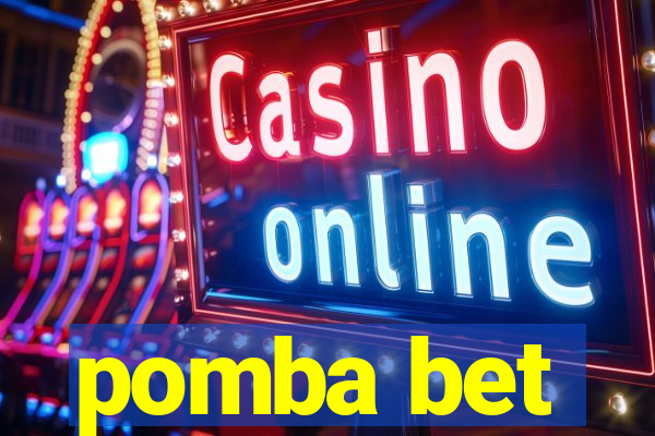 pomba bet